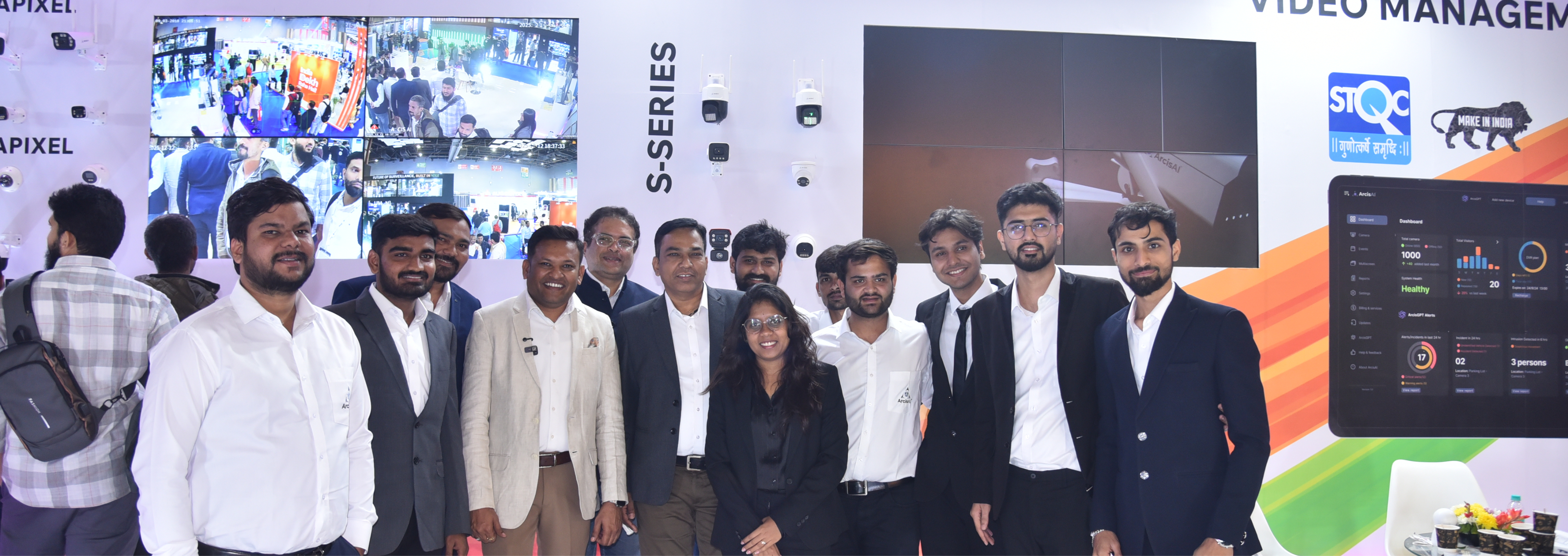 IFSEC India 2025