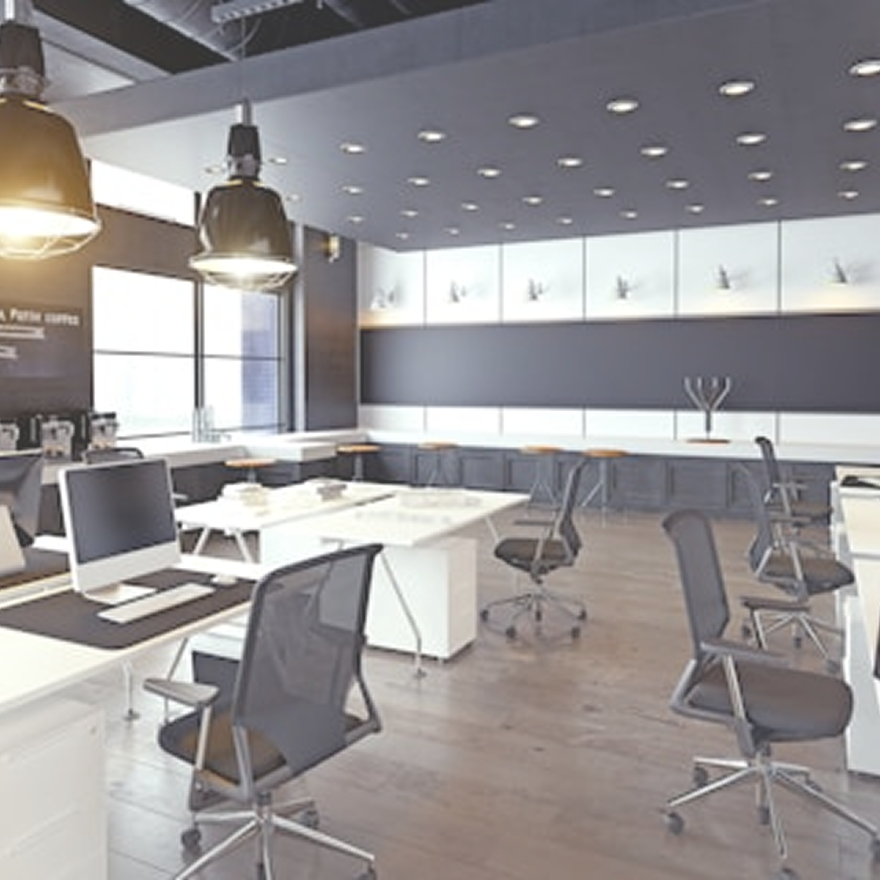 Corporate Offices