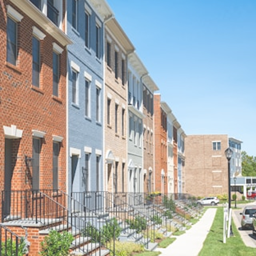 Housing Societies