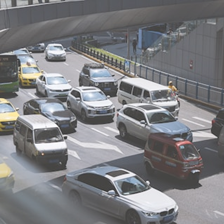 Smart Cities