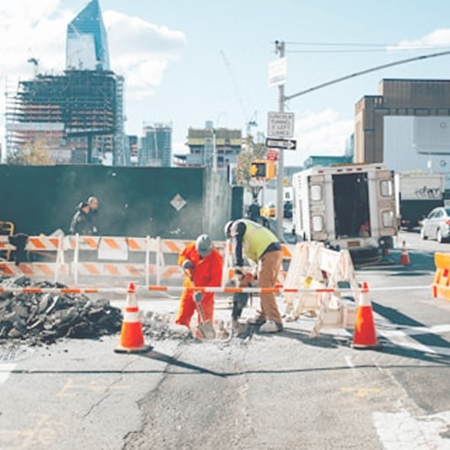 Construction Sites