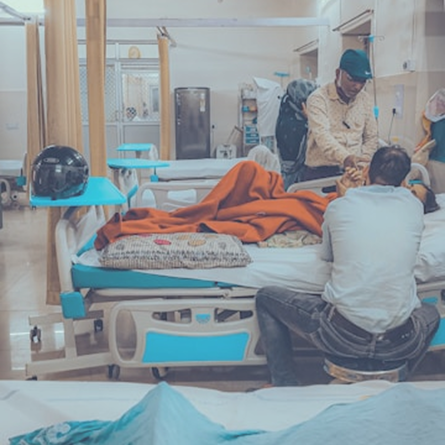 Hospitals