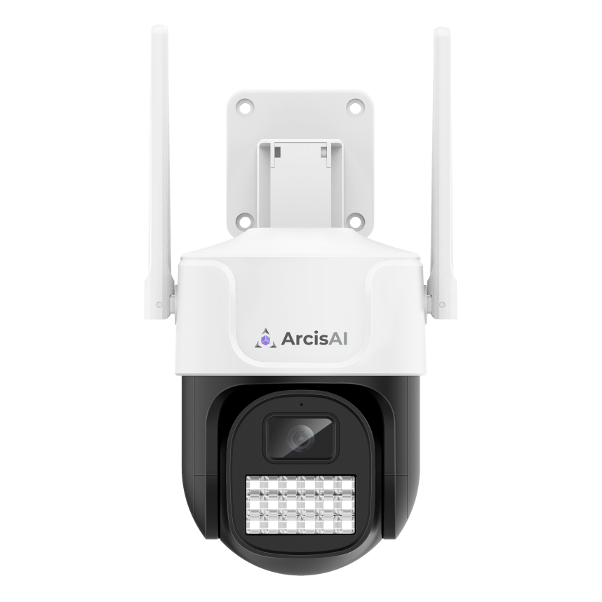 IP PTZ Camera