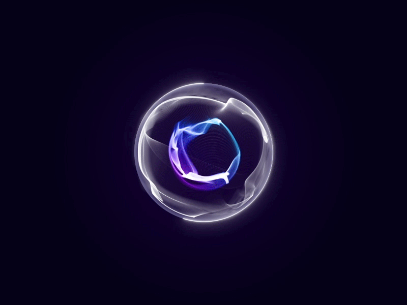 Background Wave