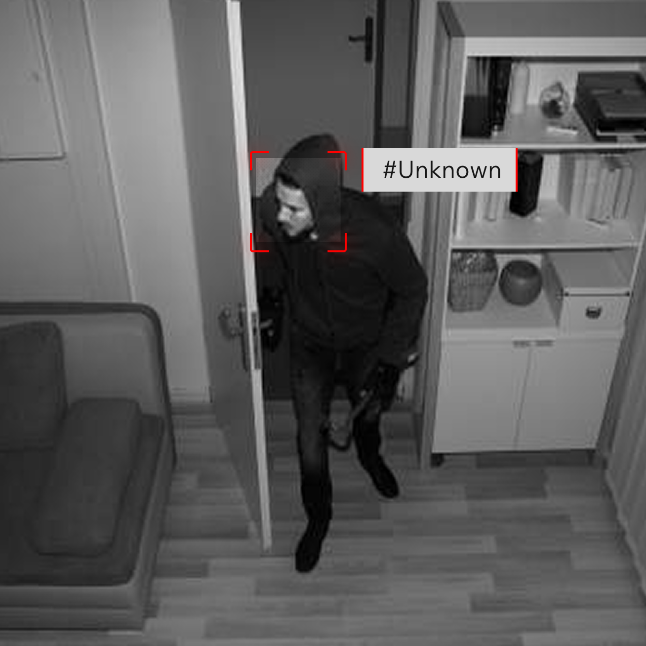Face Detection