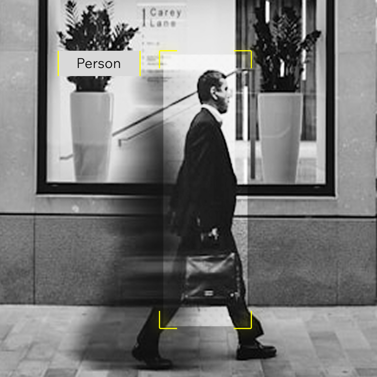 Motion Detection