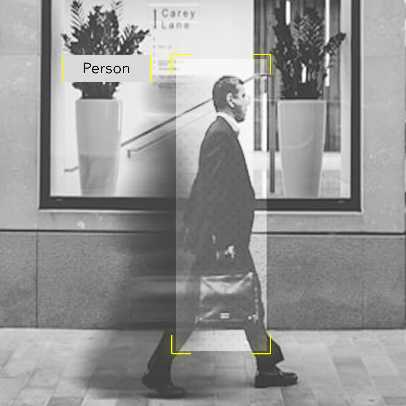 Motion Detection